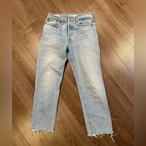 Levi’s Jeans